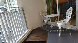 Blk 588C Park Central @ Amk (Ang Mo Kio), HDB 5 Rooms #107103922